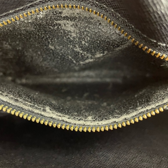 💎 Louis Vuitton Blue EPI Trocadero Crossbody 💎 - Picture 10 of 12